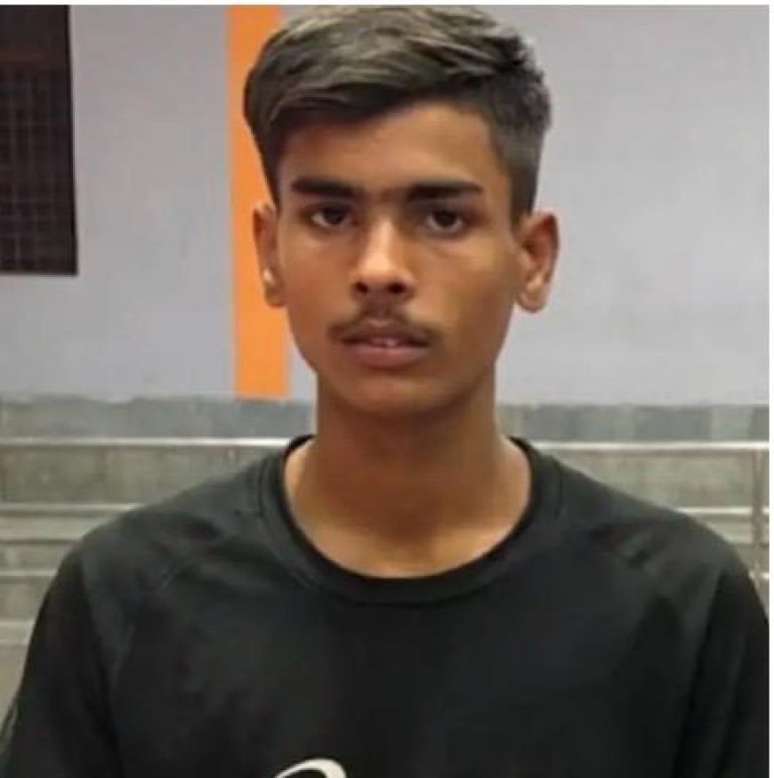 डांट से डरकर आगरा से भागा टेबल टेनिस खिलाड़ी मुंबई में मजदूरी करते मिला