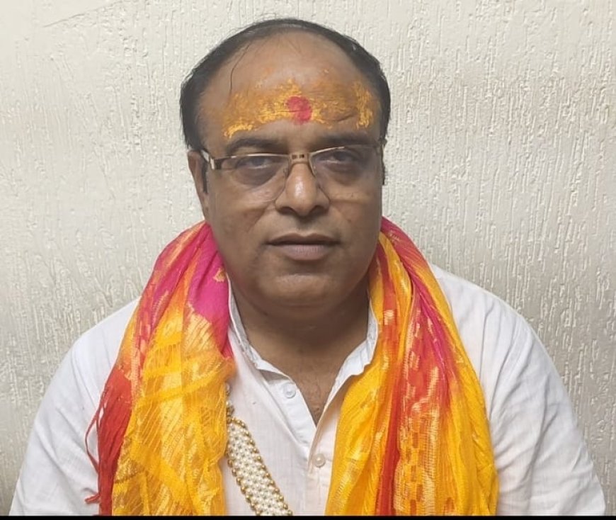 खुले नाले ने ली बुजुर्ग की जान तो भड़का आक्रोश, सपा ने दी आंदोलन की चेतावनी