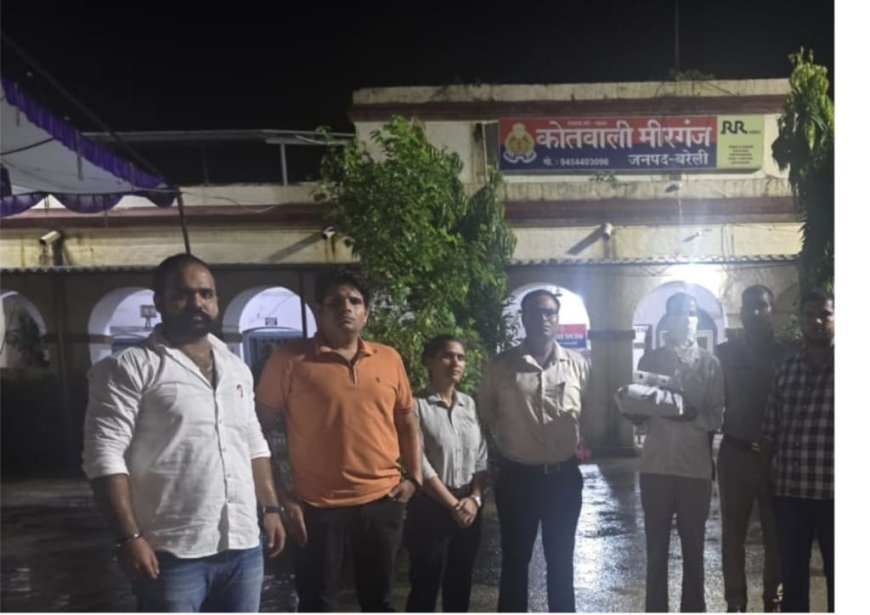 दो करोड़ 60 लाख की हेरोइन के साथ तस्कर गिरफ्तार, भाई के साथ मिलकर देहात में करता था नशे की सप्लाई