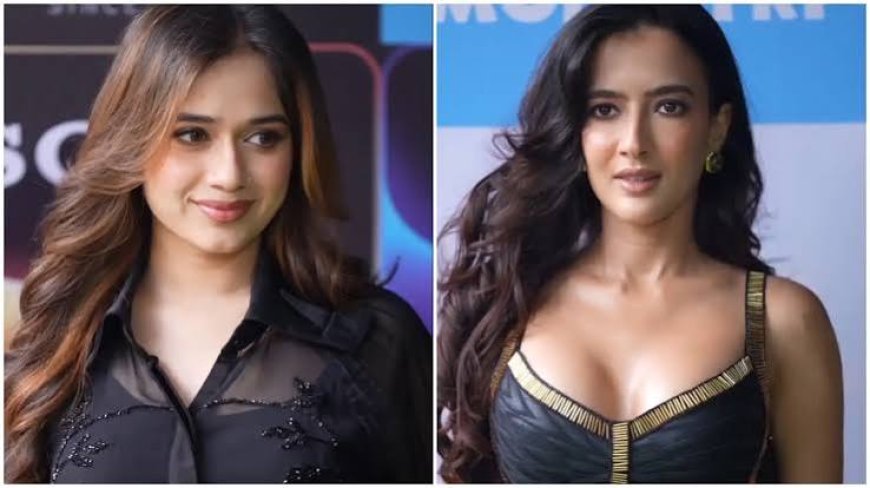 सौंदस के ग्लैमर ने शो में लगाया तड़का,   जन्नत जुबैर की सादगी ने जीता दिल,  भारती सिंह के शो में फैंस हुए हैरान  