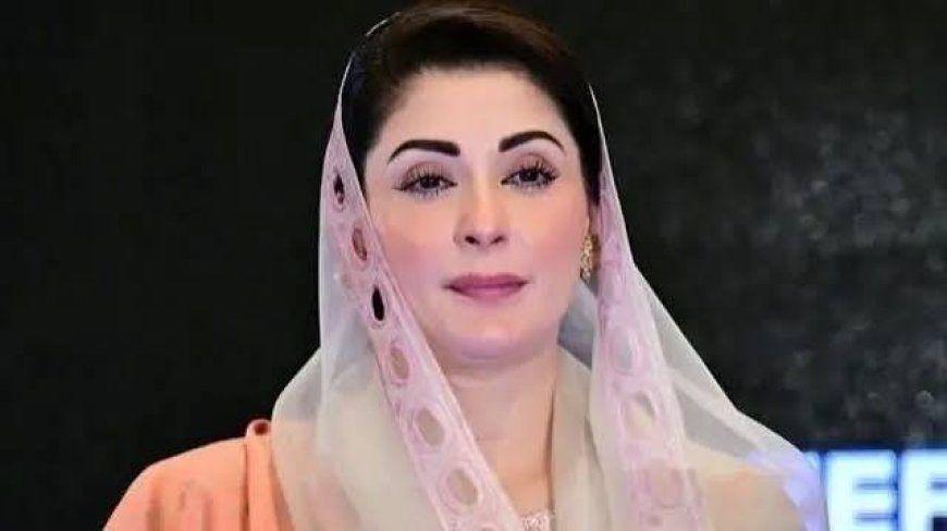 मरियम नवाज ने साधा पाक पर ही निशाना,  भारत को दिया क्लीन चिट,  मरियम के बयान पर भड़का खैबर पख्तूनख्वा