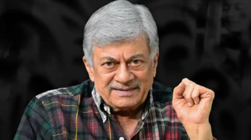 कन्नड़ के दिग्गज एक्टर अनंत नाग को मिलेगा दादा साहेब फाल्के,  पीएम मोदी ने दी बधाई