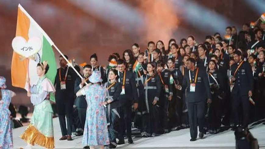 एशियन गेम्स का आज दूसरा दिन,  क्विंसी से पहले पदक की आस, क्रिकेट में भी मेडल पक्का करने का मौका