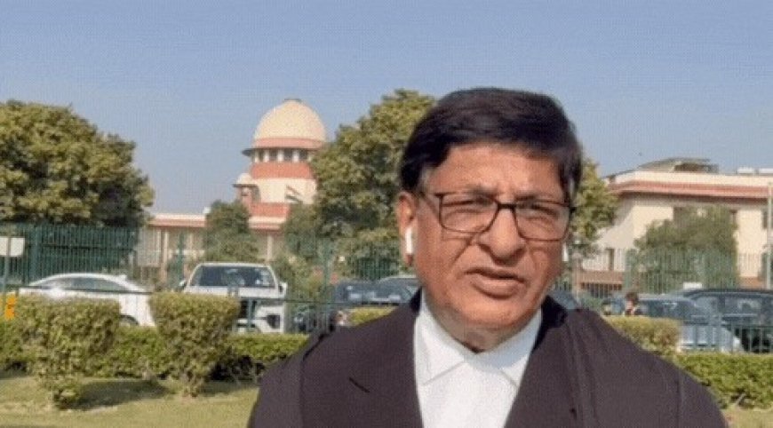 स्पीड गवर्नर के बिना न बिकेंगे, न पंजीकृत होंगे नए परिवहन वाहन- सुप्रीम कोर्ट ने राज्यों से मांगी वाहन ट्रैकिंग की समयबद्ध रिपोर्ट, राष्ट्रीय सड़क सुरक्षा बोर्ड को जल्द पूरी तरह सक्रिय करने का निर्देश