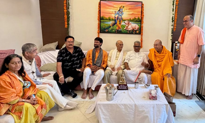 मनःकामेश्वर मठ ने बढ़ाया सेवा का दायरा, बालिका कॉलेज की दो कक्षाओं का कराया जीर्णोद्धार