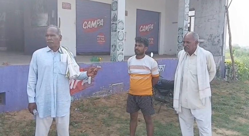 आधी रात होटल में घुसे आधा दर्जन नकाबपोश, विरोध किया तो कनपटी पर पिस्टल तानी और लूटकर भागे