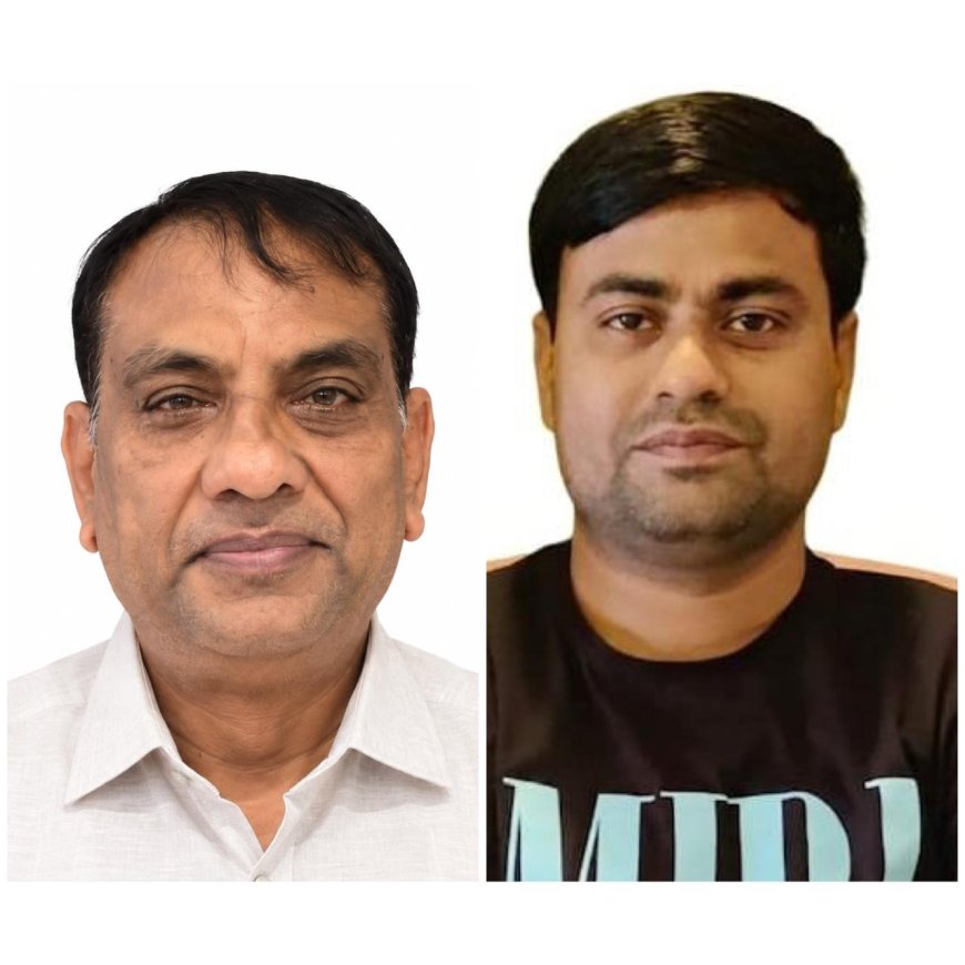 रामलीला-2026 की तैयारियां तेज, प्रवीण स्वरूप बंसल को राम बारात की कमान, राहुल शर्मा संभालेंगे श्रृंगार