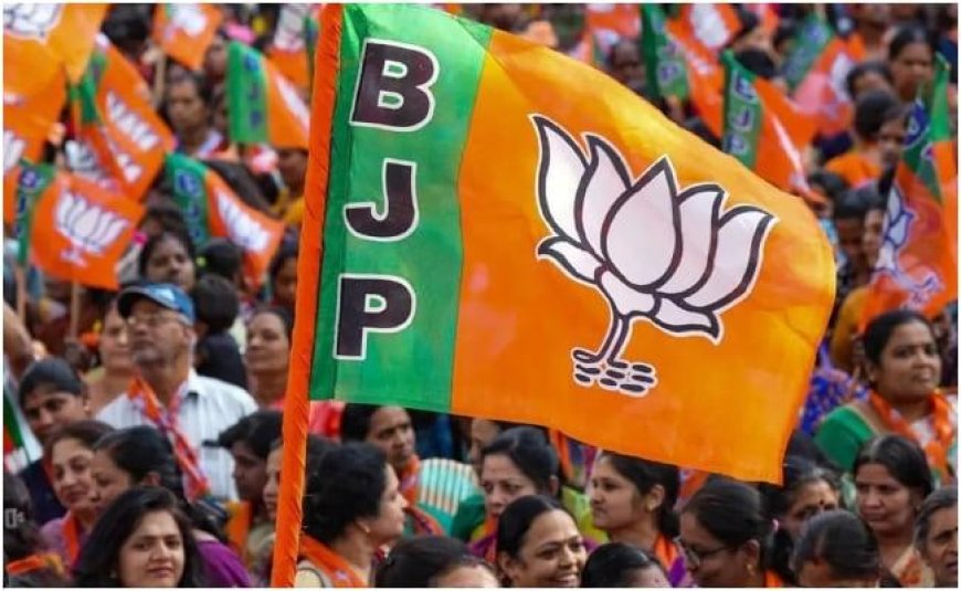 2027 से पहले भाजपा-सपा की परीक्षा, एमएलसी चुनाव को भाजपा ने छह और नामों से पर्दा उठाया
