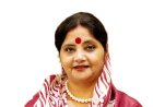 यूपी महिला आयोग में मौजूदा नेतृत्व बरकरार, अध्यक्ष डॊ. बबिता चौहान समेत दोनों उपाध्यक्षों का कार्यकाल एक साल बढ़ा