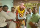 फतेहपुर सीकरी में 12 अक्टूबर को रालोद की हुंकार, जयंत चौधरी स्वाभिमान सभा को संबोधित करेंगे