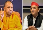 यूपी राज्यसभा चुनाव में बड़ा ट्विस्ट, बीजेपी ने खरीदा 9वां पर्चा,सपा के तीसरे प्रत्याशी पर सस्पेंस