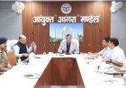 आगरा में बिजली चोरी पर अब और कसेगा शिकंजा, 34% घटा लाइन लॉस