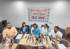 आगरा में 7 अक्टूबर को गूंजेगा ‘अग्निशिखा’ का संदेश, 2000 से ज्यादा युवतियां लेंगी हिस्सा