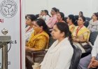 डीईआई में गणित शिक्षण को एआई से नया रूप देने की कवायद, पांच दिवसीय रीडिजाइनिंग क्लासरूम मैथमेटिक्स कार्यशाला में 100 प्रतिभागी, गणित, मनोविज्ञान, आधुनिक शिक्षण पद्धति और एआई पर मंथन