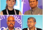 एफमेक के पदाधिकारी बोले- ‘मीट एट आगरा’ से वैश्विक कारोबार की राह आसान, सीधे संवाद से घटेगी लागत और बढ़ेंगे कारोबारी अवसर