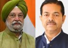 मोदी कैबिनेट का विस्तार जल्द संभव,  हरदीप पुरी और बीएल वर्मा का जाना तय, नहीं मिला राज्यसभा का टिकट