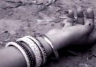 पति-पत्नी के विवाद में छत से गिरी महिला, मौत, मायके वालों ने लगाया धक्का देने का आरोप