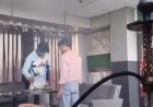 आगरा में हुक्का बार पर बड़ी कार्रवाई, स्काई अड्डा कैफे का संचालक गिरफ्तार