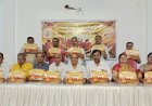 दिल्ली के लाल किले से गूंजेगा ‘महाराजा अग्रसेन’ का जयकारा, आगरा से सैकड़ों अग्रबंधु होंगे शामिल