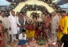 ‘मिथिला में आए राम तो सज गई ज्यौनार’, जनकपुरी में राजा जनक ने प्रभु श्रीराम के सम्मान में खोले आतिथ्य के द्वार
