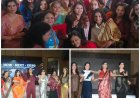 दशक बदले, फैशन बदला-नहीं बदली नारी की उड़ान, मंच पर गूंजा महिला शक्ति का संदेश