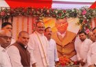 आगरा में डिप्टी सीएम बृजेश पाठक का बड़ा सियासी हमला, विपक्ष को अभी से दिख रही 2027 की हार