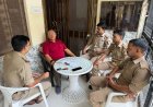 आगरा पुलिस की नजरबंदी में सपा के महानगर अध्यक्ष शब्बीर अब्बास, घर पर पहरा, जहां भी जाते हैं, साथ रहती है पुलिस, नौ अक्तूबर को कोई प्रदर्शन न होने पर भी ऐसा क्यों, पार्टी ने उठाये सवाल