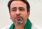 2027 की सियासी बिसात बिछाने ब्रज आ रहे जयंत चौधरी, आगरा में रालोद को पुराने दबदबे की तलाश
