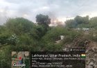 आगरा में सिकंदरा रजवाह और संरक्षित वन उजाड़ने का मामला एनजीटी पहुंचा, यूपी सरकार समेत 12 प्रतिवादियों को नोटिस