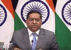 लद्दाख पर भारत ने दिया चीन को दो-टूक जवाब,  कहा- लद्दाख भारत का अटूट हिस्सा,  किसी के इनकार से सच्चाई नहीं बदल सकती