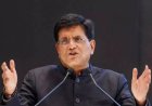पीयूष गोयल का राहुल गांधी पर करारा पलटवार,  पूछा- पिछला रिकार्ड याद है,   किसी चुनाव आयुक्त को मंत्री बनाया, किसी को राज्यपाल