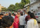 आगरा के ईदगाह कॉलोनी जैन मंदिर में 15 अक्टूबर से होगा जिन सहस्रनाम महामंडल विधान