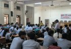 ओवरथिंकिंग, ब्रेकअप और करियर का तनाव घेर रहा युवाओं को, आगरा कॉलेज में विशेषज्ञों ने बताए बचाव के तरीके