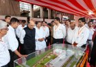 शिवाजी के शौर्य और स्वाभिमान की गाथा सुनाएगा आगरा का नया म्यूजियम