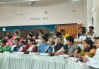 दयालबाग विश्वविद्यालय की युवा संसद में सरकार से तीखे सवाल, ‘वन नेशन, वन एजुकेशन’ पर पेश हुआ विधेयक
