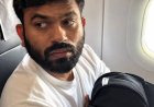 अभिजीत दीपके रिहा,   एसईएम कोर्ट ने दी सशर्त जमानत,  पीसबान्ड पर किया साइन