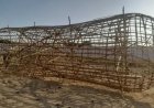 आगरा में दशहरे पर दिखेगा ‘चलता-फिरता’ रावण, तलवार चलाएगा तो ढाल से करेगा बचाव