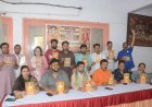 माँ बगलामुखी की आराधना से गूंजेगा दयालबाग, 21 से 23 अक्टूबर तक होगा 11 कुंडीय महायज्ञ