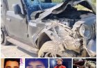 रात में मसूरी के लिए निकले पांच दोस्त, सुबह तीन की मौत की खबर, परिवारों में मचा कोहराम