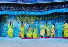 पंचवटी से लंका तक पहुंची रामलीला, सूर्पणखा प्रसंग से सीता हरण तक मंच पर सजी रामकथा