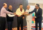 साइबर अपराधियों से बचना है तो डिजिटल सावधानी जरूरी: जीटो की संगोष्ठी में अमित दुबे ने बताए बचाव के तरीके