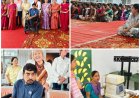स्वस्थ महिला, सशक्त समाज का संदेश, 3,500 महिला श्रमिकों के लिए शुरू हुआ स्वास्थ्य अभियान