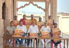 आगरा में 26 अक्टूबर को नवीन संत भवन का शिलान्यास, 24 को आचार्य सौभाग्यसागर जी महाराज का मंगल प्रवेश