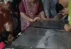 चार दोस्तों के शव घर पहुंचे तो मचा कोहराम, चीख-पुकार से गूंज उठा मोहल्ला