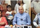 डांडिया की थाप पर झूमेगा आगरा, रमन वाटिका में सजेगी ‘रास-ए-नवरात्रि नाइट्स’