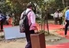 आगरा एमएलसी चुनाव में ईसीआई का फैसला, तीन बूथों पर 26 अक्टूबर को दोबारा पड़ेंगे वोट