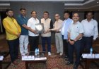 साइबर ठगों से बचना है तो छोटी-सी चूक भी न करें, मोबाइल की लत बच्चों के लिए ड्रग जैसी : रक्षित टंडन