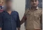 राजा की मंडी स्टेशन पर जिंदगी खत्म करने पहुंचा 27 वर्षीय युवक, जीआरपी की सतर्कता से बची जान