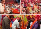 आगरा में क्षत्रिय वीरता एवं विजय पर्व पर यूजीसी कानून के खिलाफ हुंकार, दिल्ली पैदल कूच का ऐलान