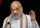 खरगे के बयान पर अमित शाह का बयान,   साारी मर्यादाएं तार- तार कर दीं,  कांग्रेस अभद्रता की सीमाएं लांघ रहीं